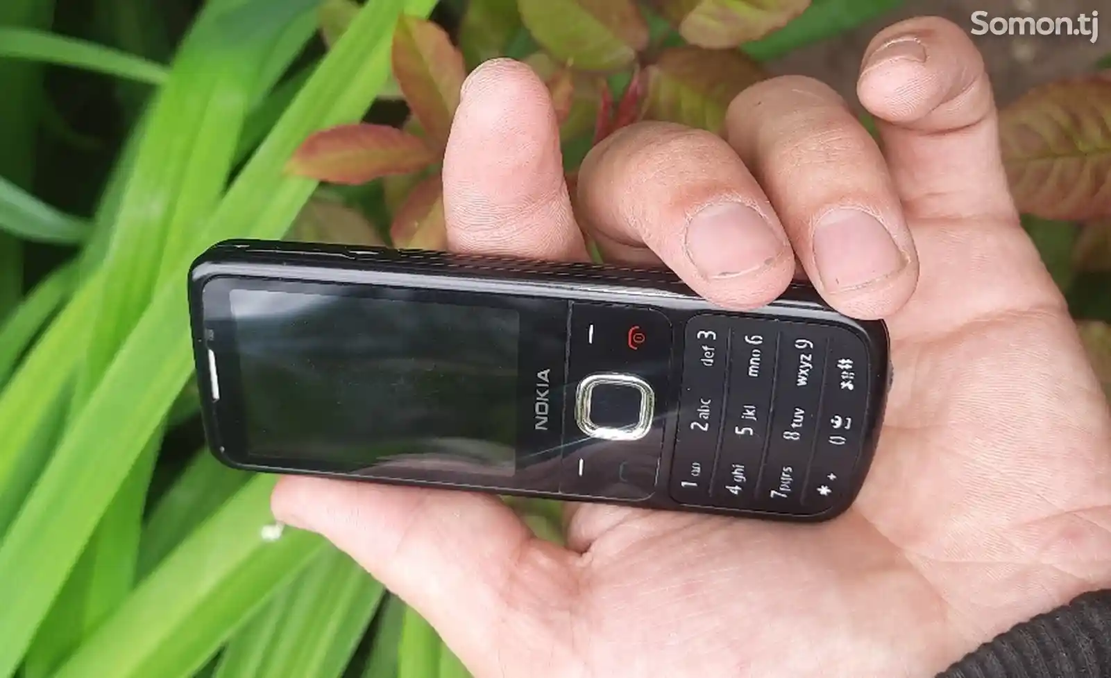 Nokia 6700 Classic-10