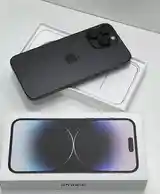 Apple iPhone 14 Pro Max, 256 gb, Space Black-8