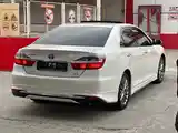 Toyota Camry, 2015-7