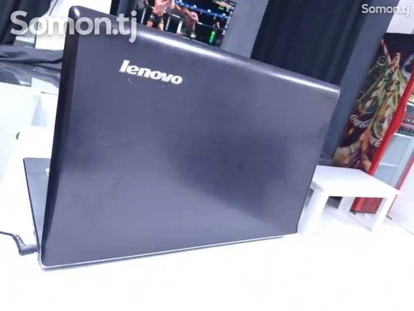 Игровой Ноутбук Lenovо G770 Core i3 AMD Radeon 7650 2Gb 128Bit-5