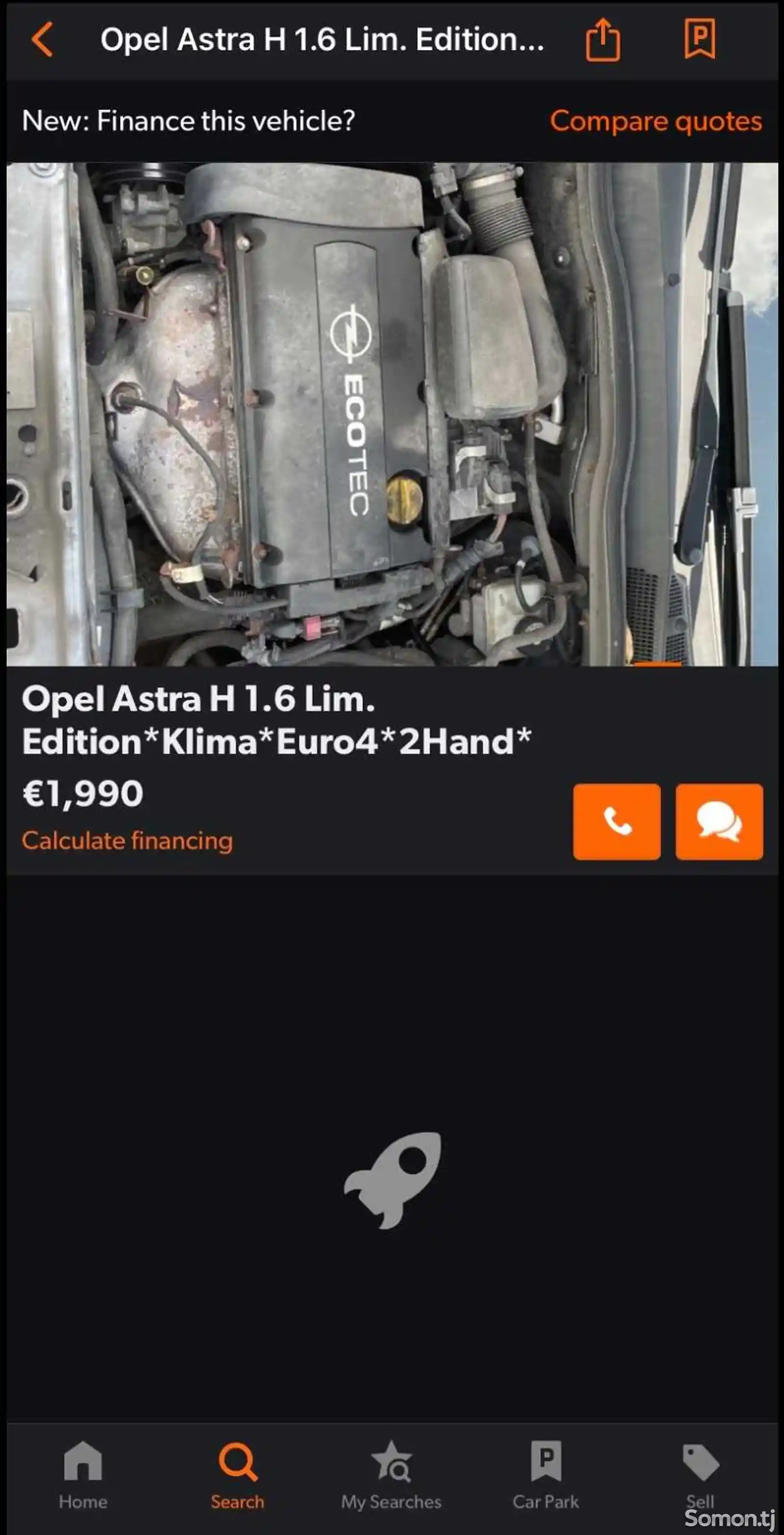 Opel Astra H, 2006-15