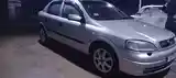 Opel Astra G, 2001-4