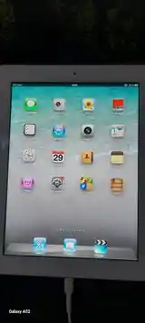 Планшет iPad-2