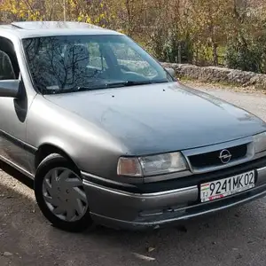 Opel Vectra A, 1993