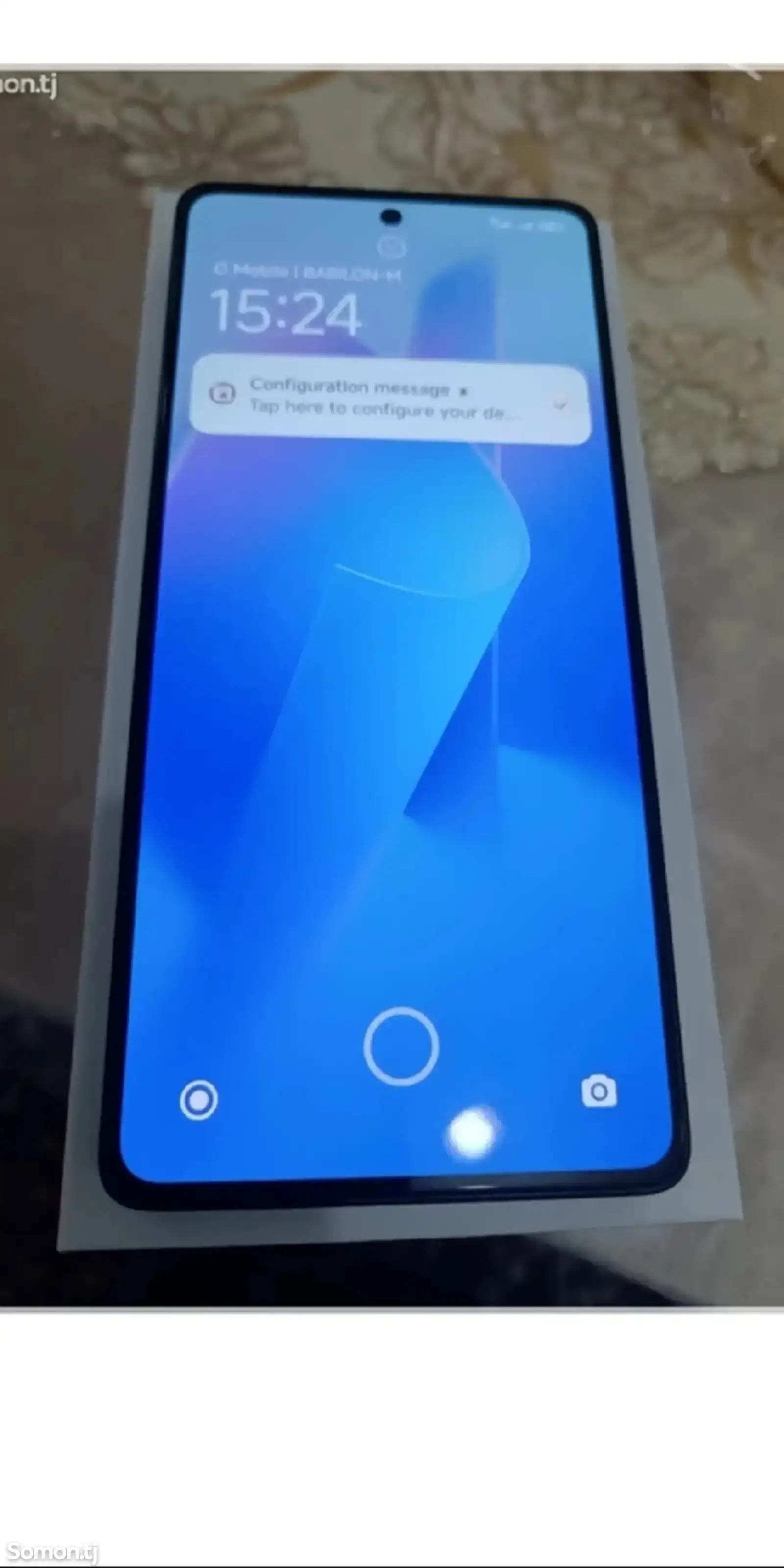 Xiaomi Redmi Note 13 pro-1