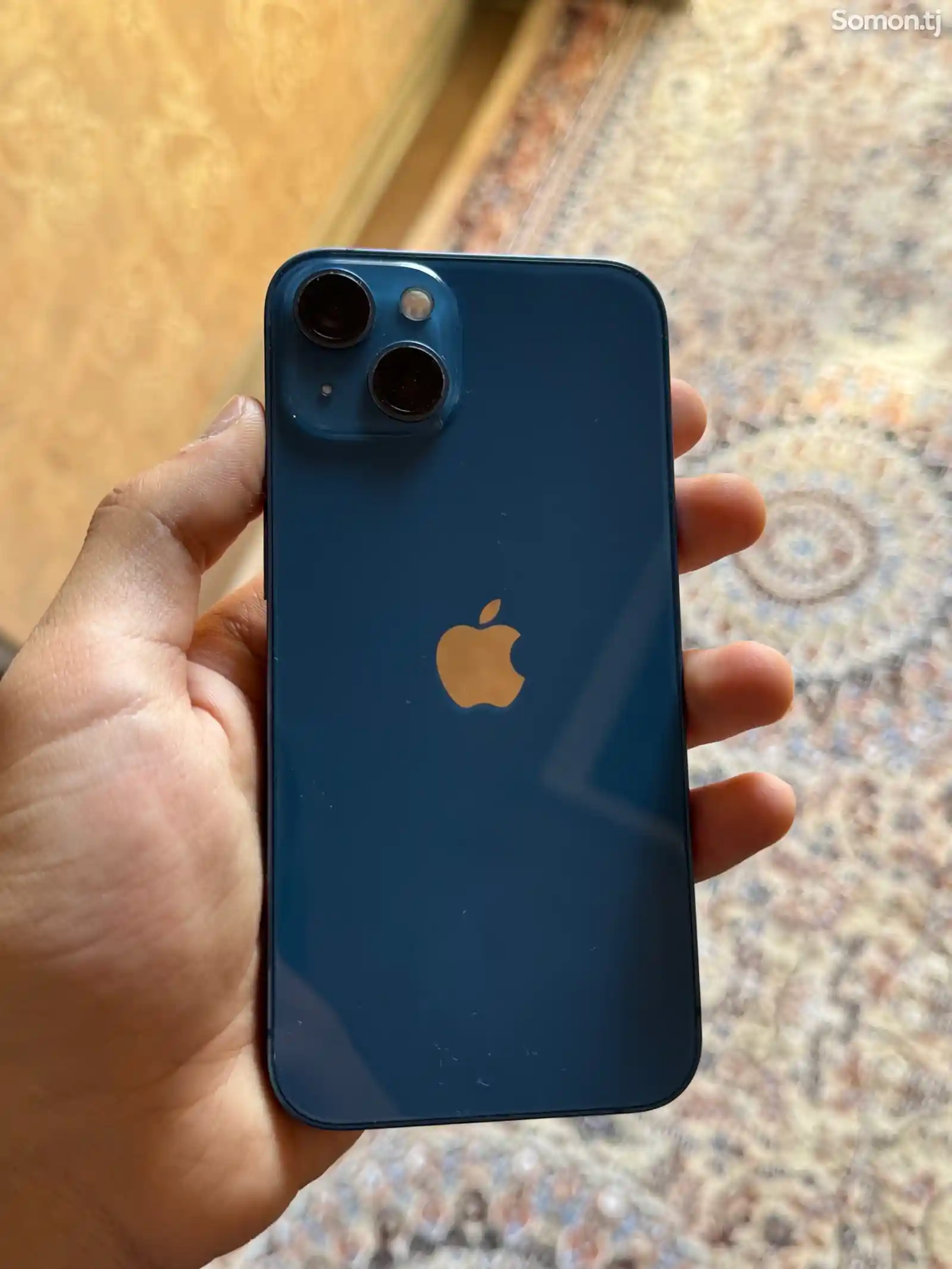 Apple iPhone 13, 128 gb, Blue-2