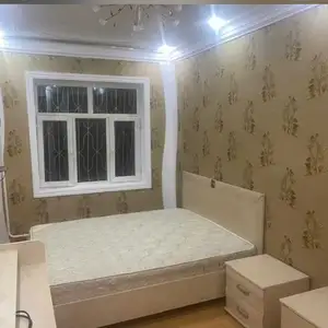 3-комн. квартира, 6 этаж, 89м², н Шохмансур Аэропорт