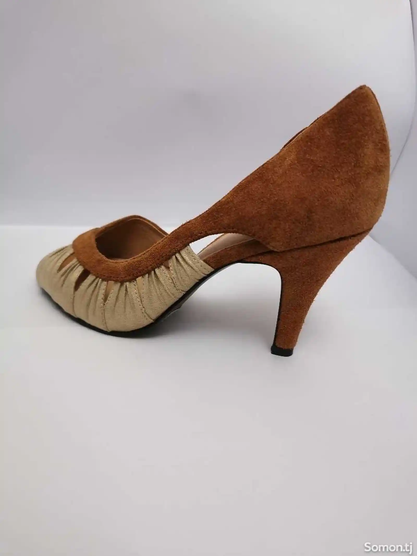 Женские туфли от Andre-2