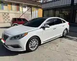 Hyundai Sonata, 2015-4