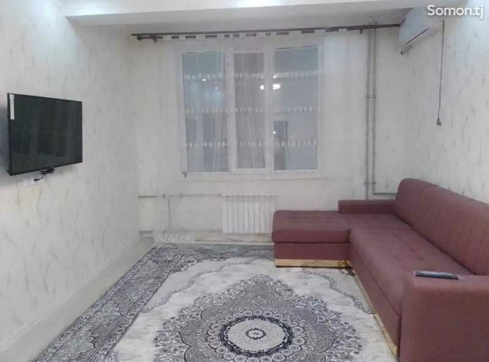 2-комн. квартира, 7 этаж, 67м², хитой бозор-1