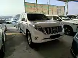 Toyota Land Cruiser Prado, 2011-7