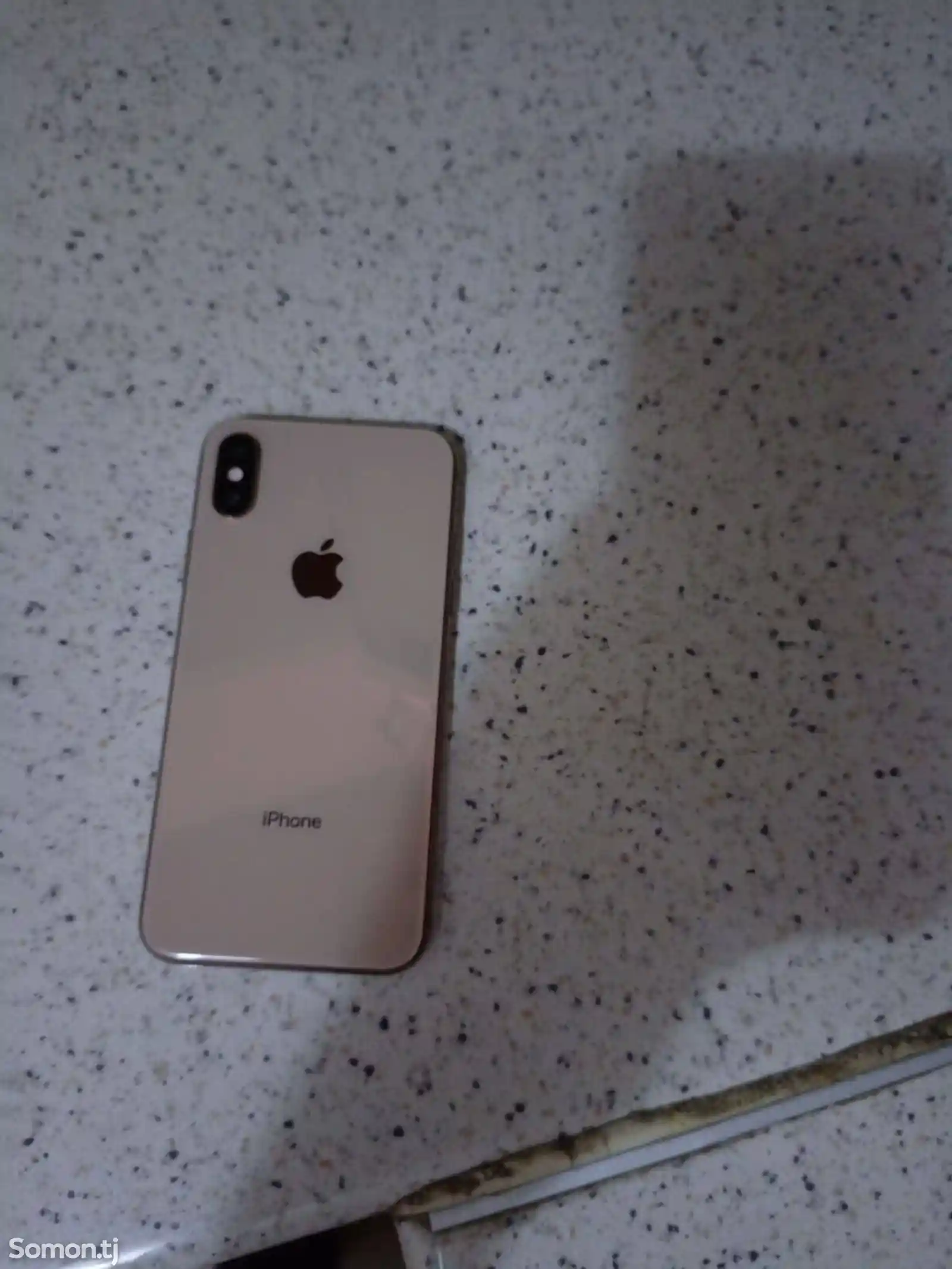 Apple iPhone Xs, 64 gb, Gold-2