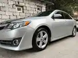 Toyota Camry, 2013-3