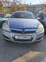 Opel Astra H, 2007-4