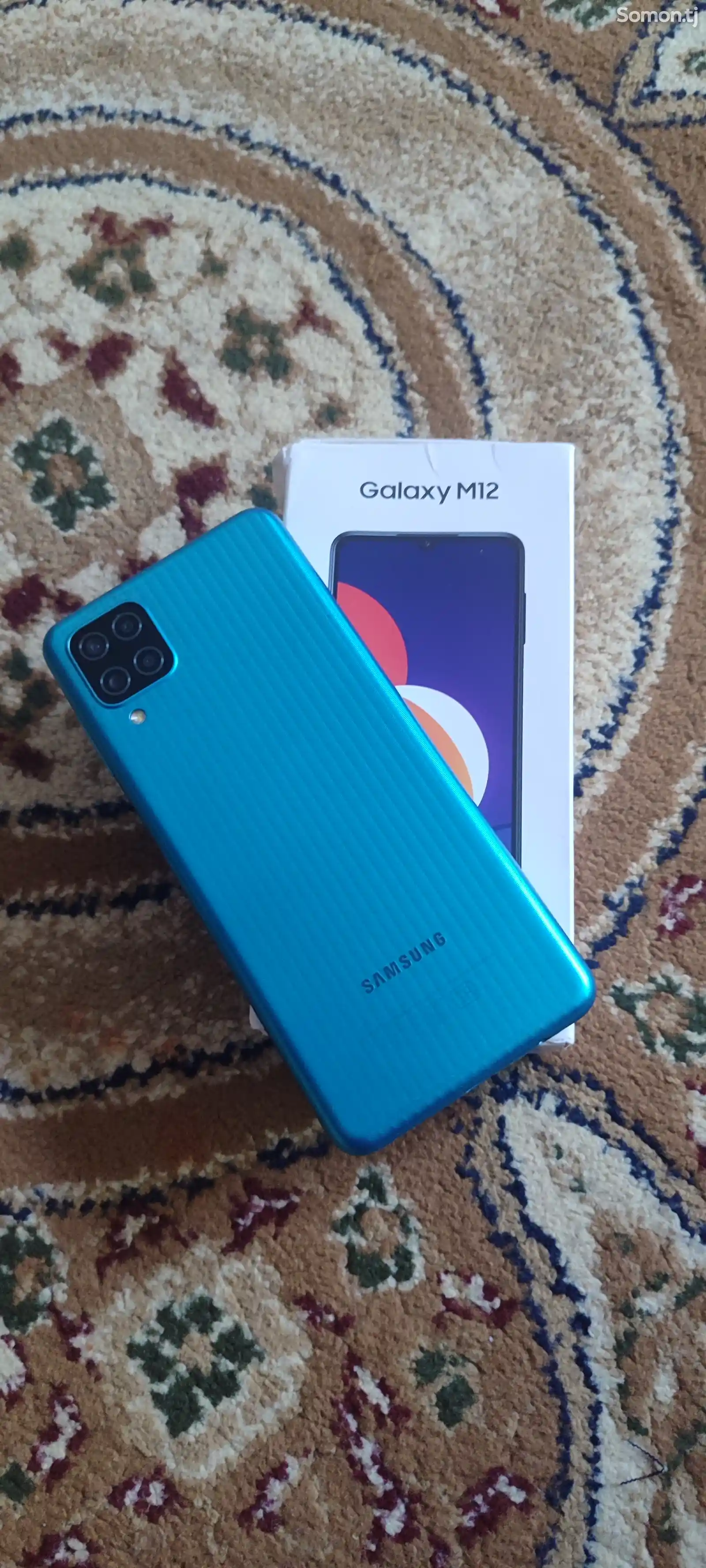 Samsung Galaxy M11-2