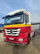 Седельный тягач Mercedes-Benz Actros, 2011-3