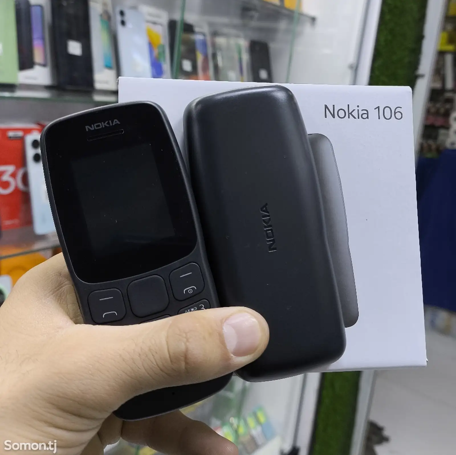 Nokia 106 2SIM Vietnam-1