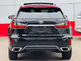 Lexus RX series, 2017-5