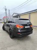 BMW X5, 2017-3