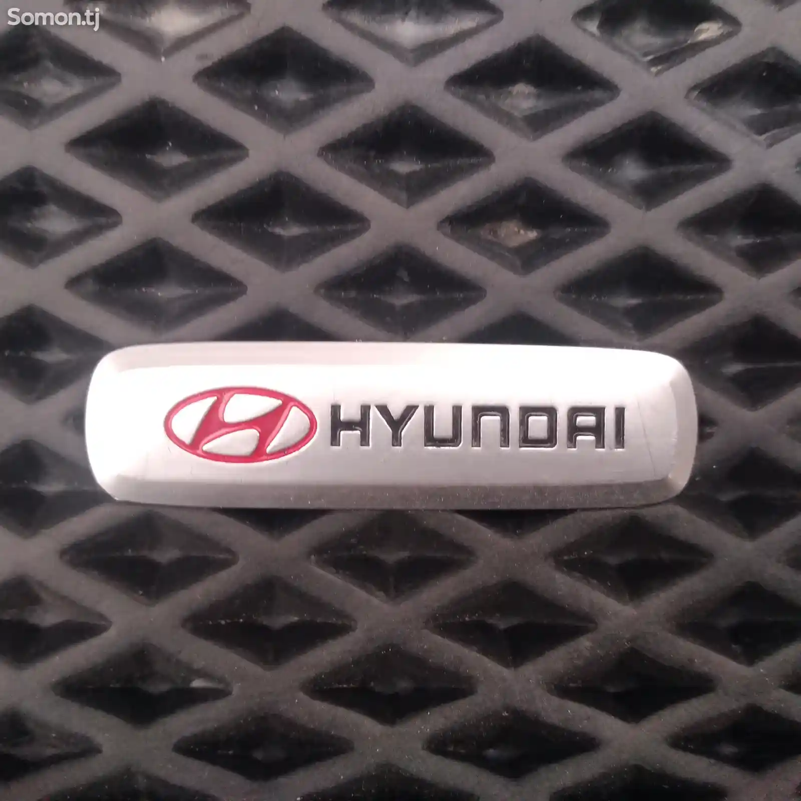 Полик от Hyundai-2