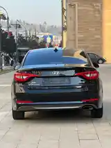 Hyundai Sonata, 2017-5