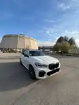 BMW X5, 2019-2