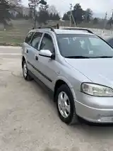 Opel Astra G, 1998-3