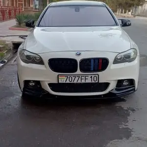 BMW M5, 2013