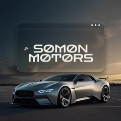 SOMONMOTORS