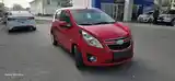 Chevrolet Spark, 2011-3