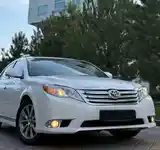 Toyota Avalon, 2011-4