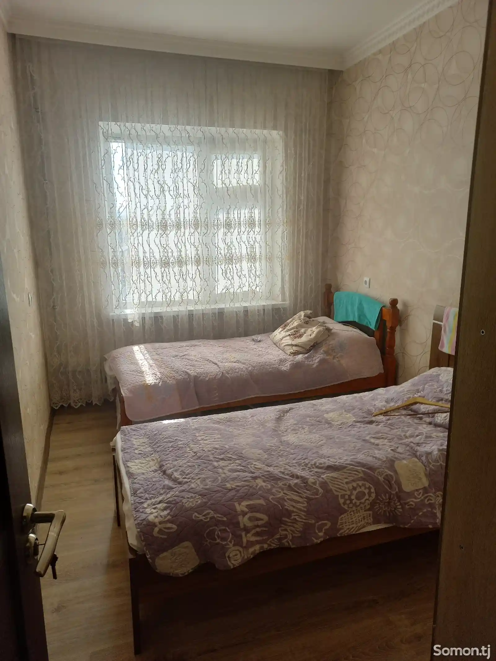 4-комн. квартира, 7 этаж, 100 м², 104 мкр-5