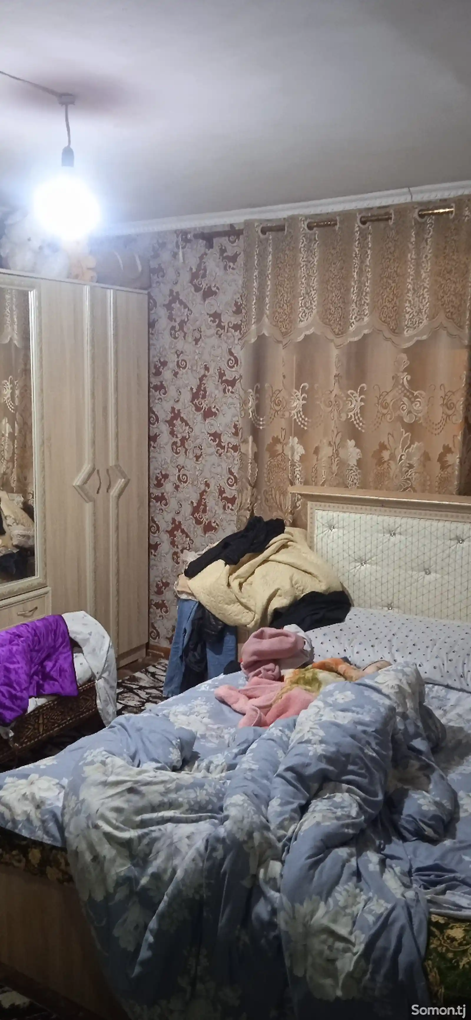 3-комн. квартира, 2 этаж, 50 м², Я. Мирфозилов-7