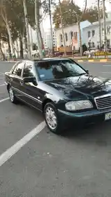 Mercedes-Benz C class, 1998-4