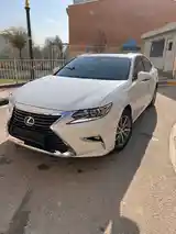 Lexus ES series, 2014-2