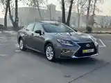 Lexus ES series, 2014-3