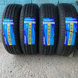 Шины 195/70 R14