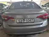 Hyundai Sonata, 2014-6