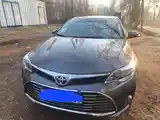 Toyota Avalon, 2015-5