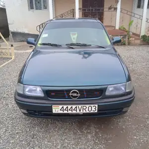 Opel Astra F, 1997