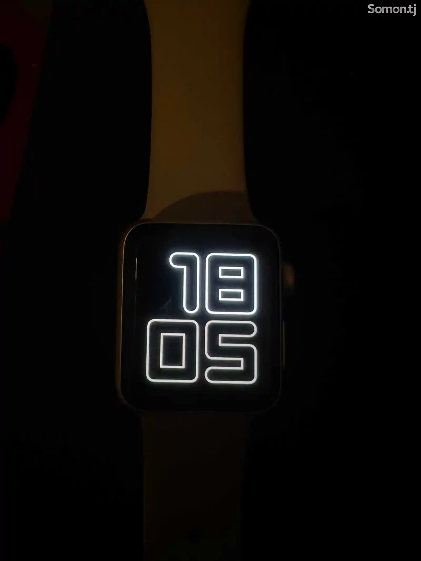 Смарт часы Apple Watch 3 38-10