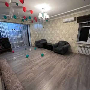 2-комн. квартира, 2 этаж, 80м², 91 мкр-н