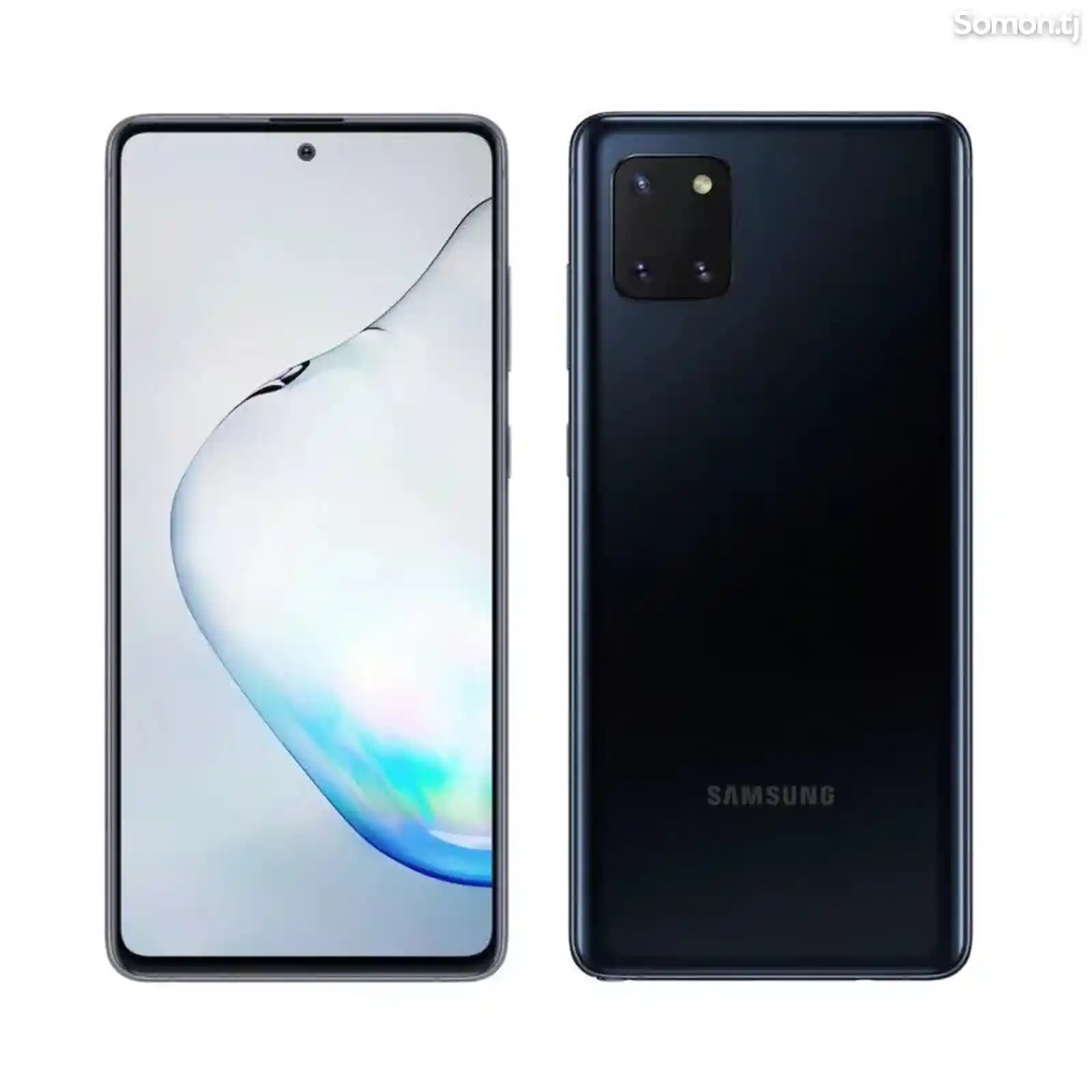 Samsung Galaxy S10 Lite 128GB-3