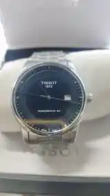 Часы Tissot Powermatic 80-9