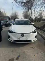 Changan Eado, 2022-2