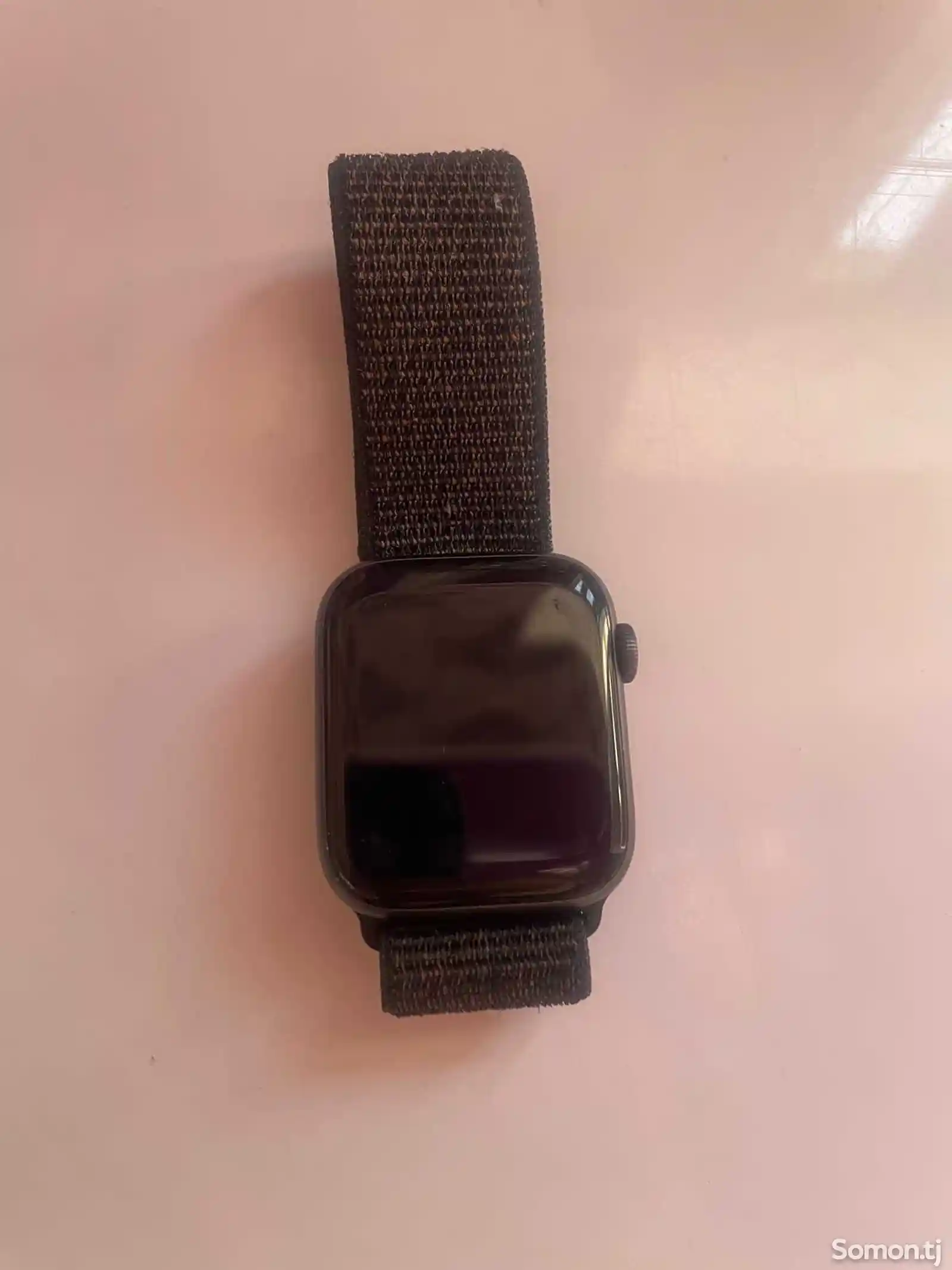 Смарт Чaсы Apple watch sеriеs 4 44 mm-2