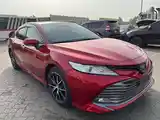 Toyota Camry, 2018-6