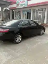 Toyota Camry, 2011-3