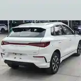 BYD E2, 2024-5