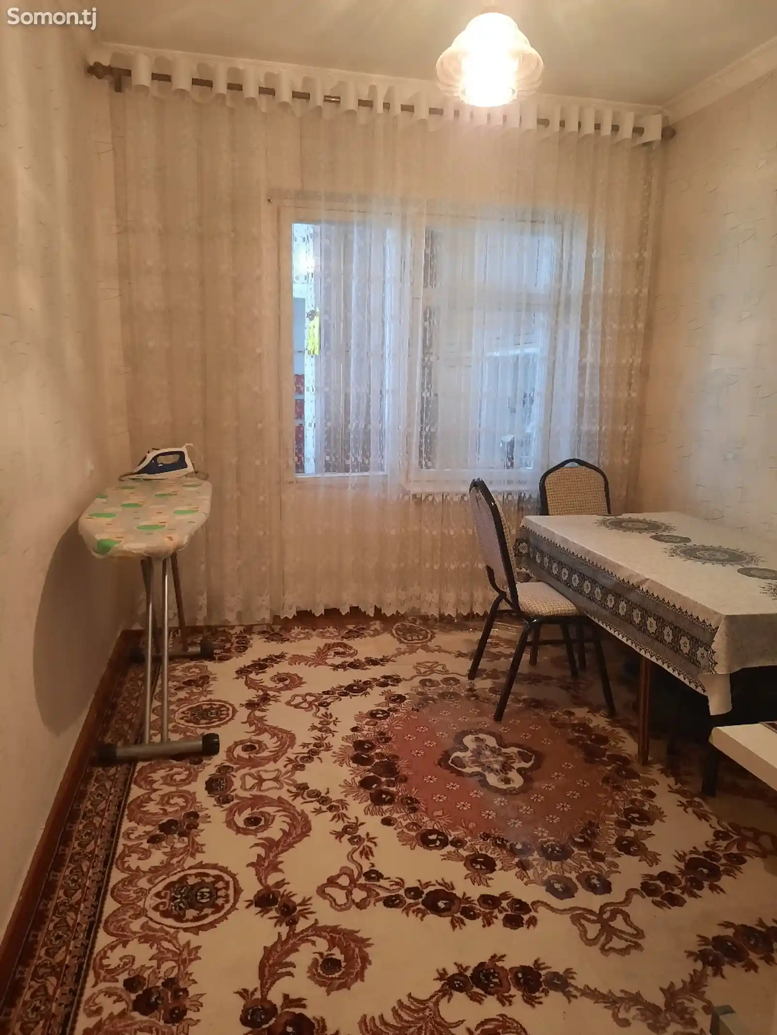 3-комн. квартира, 8 этаж, 70 м², Цирк-5